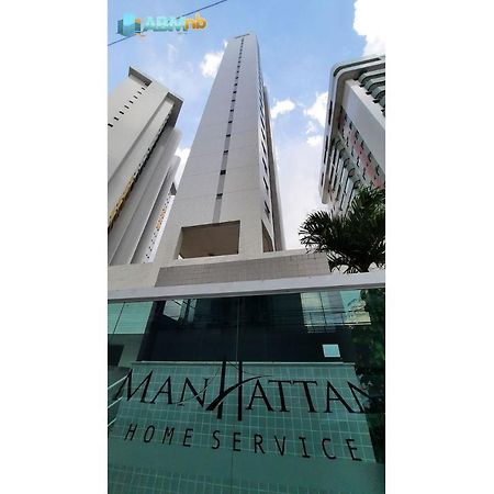 Apartamento The Best In Manhattan Home Service Caruaru Exterior foto