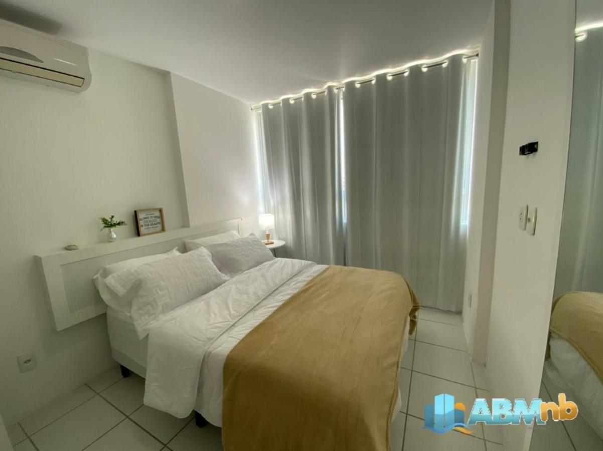 Apartamento The Best In Manhattan Home Service Caruaru Exterior foto