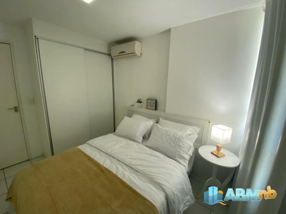 Apartamento The Best In Manhattan Home Service Caruaru Exterior foto
